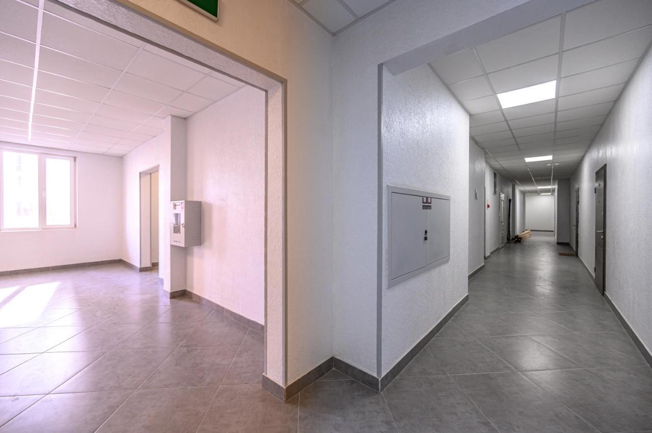 Gagarin Plaza 63 Leilighet Odessa Eksteriør bilde